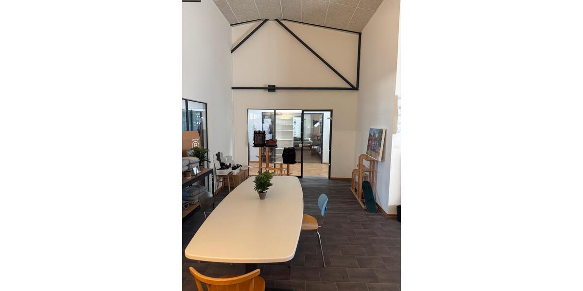 Gewerbeobjekt Hamburg Stellingen - 1.400&euro; | Angebot:25572256