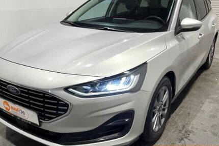 Ford Focus 104.000 km 16.250 &euro; Norderstedt 22848