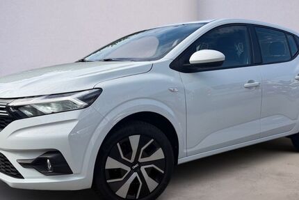 Dacia Sandero 23.750 km 13.500 &euro; Bargteheide 22941