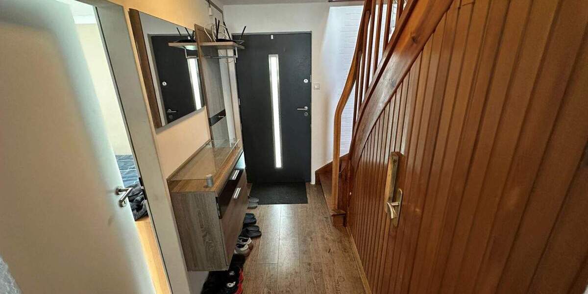 Einfamilienhaus Uetersen - 3 Zimmer, 90 m&sup2;, 229.000&euro; | Angebot:25697873