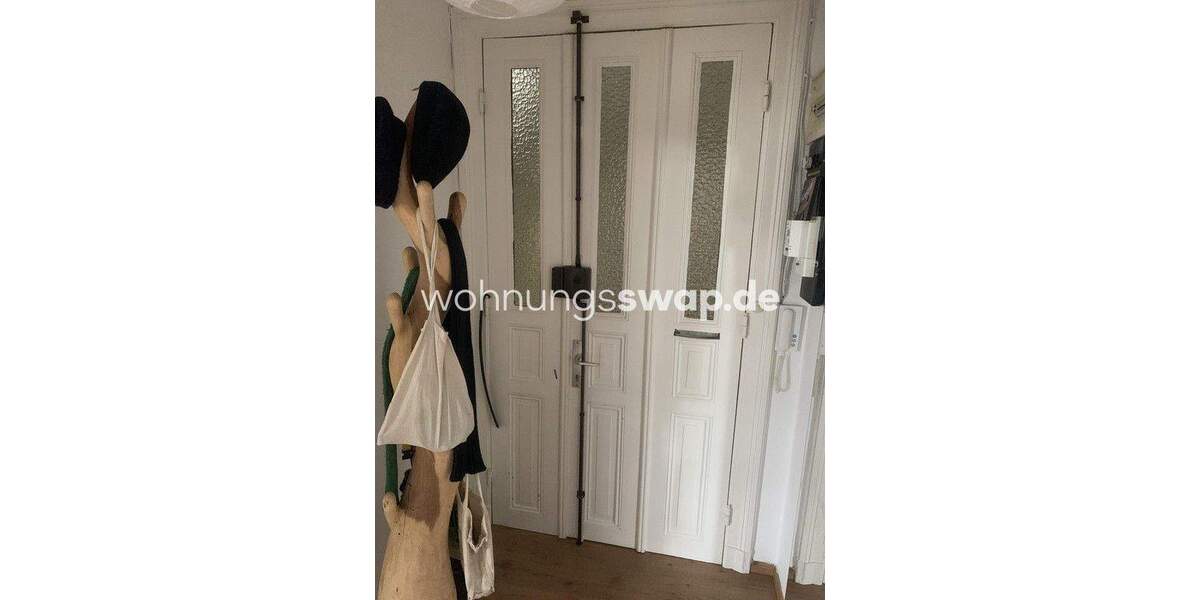 Etagenwohnung Hamburg Altona-Nord - 3 Zimmer, 72 m&sup2;, 960&euro; | Angebot:26006036