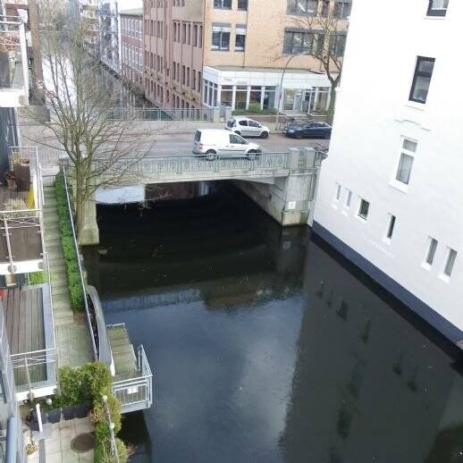Etagenwohnung Hamburg Uhlenhorst - 3 Zimmer, 92 m&sup2;, 2.500&euro; | Angebot:26862791