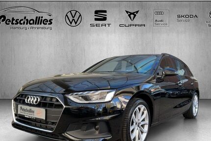 Audi A4 134.415 km 22.550 &euro; Hamburg 22393