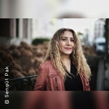 Sengül Pak 10.05.2026 MUT! Theater