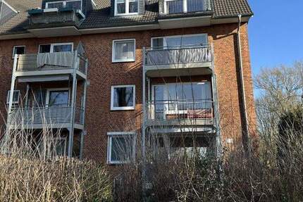 Wohnung Hamburg Finkenwerder - 3 Zimmer, 249.000&euro; | Angebot:25746590