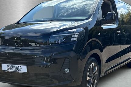 Opel Zafira Life 2.000 km 48.350 &euro; Rellingen 25462