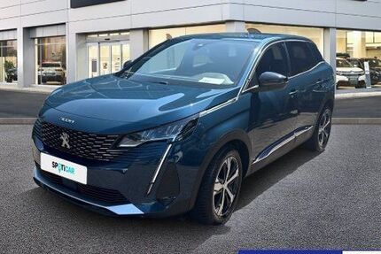 Peugeot 3008 13.341 km 25.775 &euro; Hamburg 22457