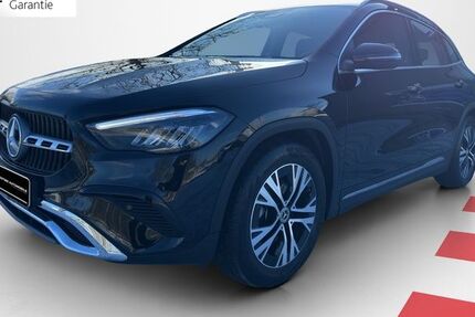 Mercedes-Benz GLA 200 8.799 km 37.750 &euro; Hamburg-Elbe 22609