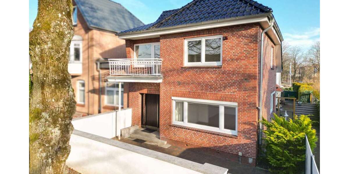 Einfamilienhaus Bad Bramstedt - 3 Zimmer, 100 m&sup2;, 349.000&euro; | Angebot:25650030