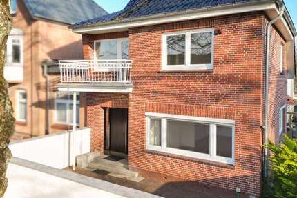 Haus Bad Bramstedt - 3 Zimmer, 100 m&sup2;, 349.000&euro; | Angebot:25650030