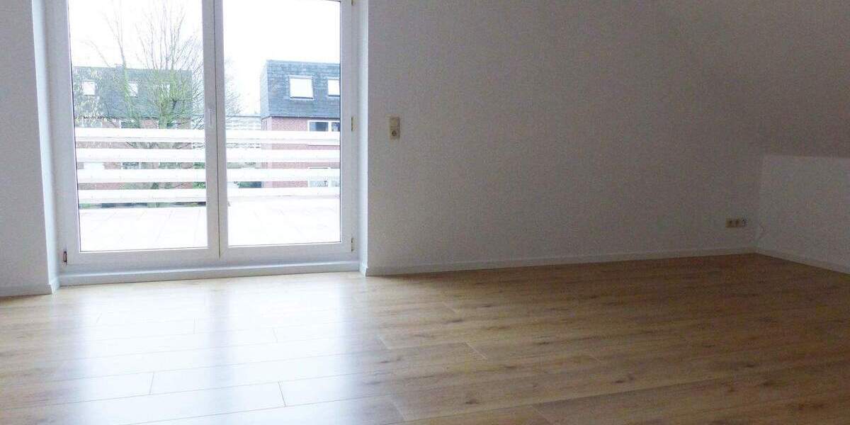 Etagenwohnung Hamburg Schnelsen - 3 Zimmer, 78 m&sup2;, 349.000&euro; | Angebot:25663484