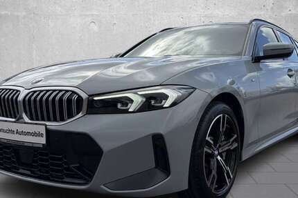 BMW 330 5.343 km 37.490 &euro; Halstenbek 25469