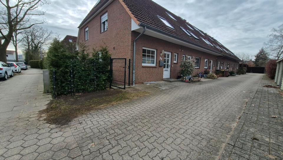 Reihenhaus Uetersen - 6 Zimmer, 115 m&sup2;, 395.000&euro; | Angebot:26964262