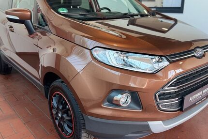 Ford EcoSport 110.512 km 7.490 &euro; Henstedt-Ulzburg (bei Hamburg) 24558