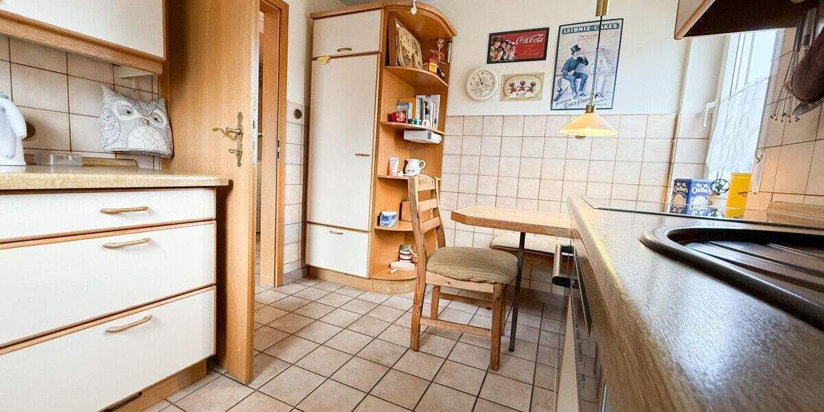 Einfamilienhaus Quickborn - 5 Zimmer, 95 m&sup2;, 419.000&euro; | Angebot:25703183