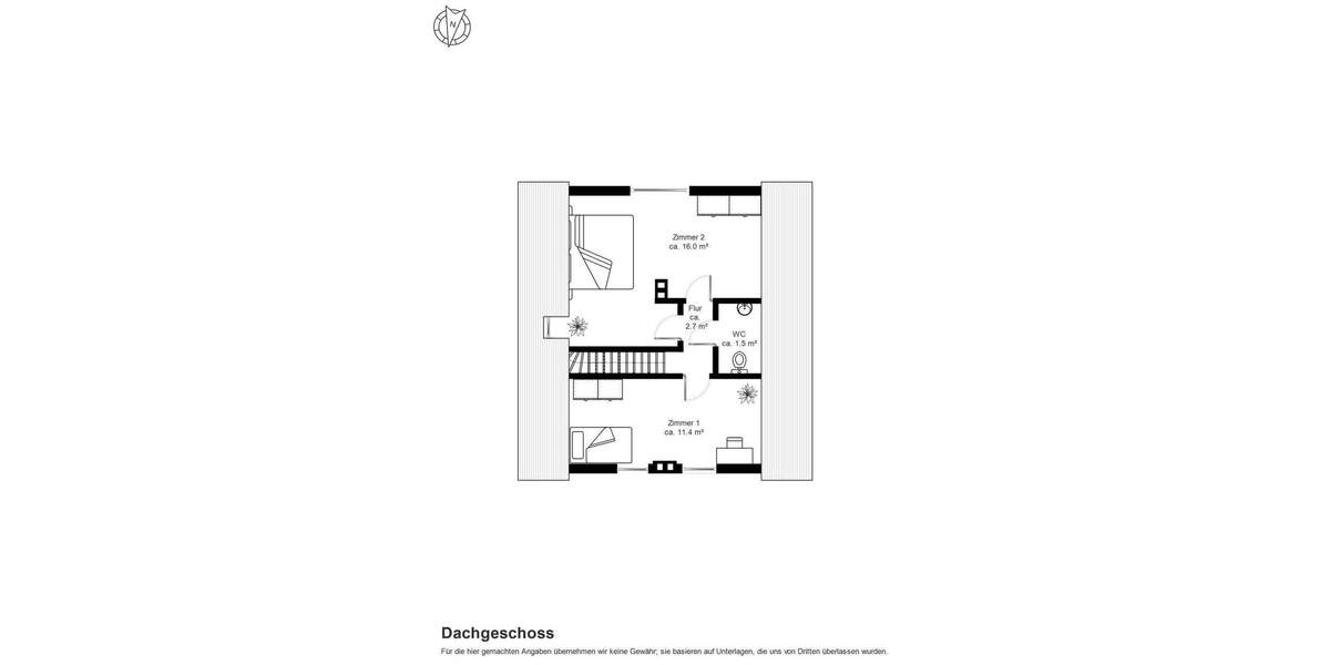 Einfamilienhaus Hamburg Lohbrügge - 6 Zimmer, 120 m&sup2;, 450.000&euro; | Angebot:25674638