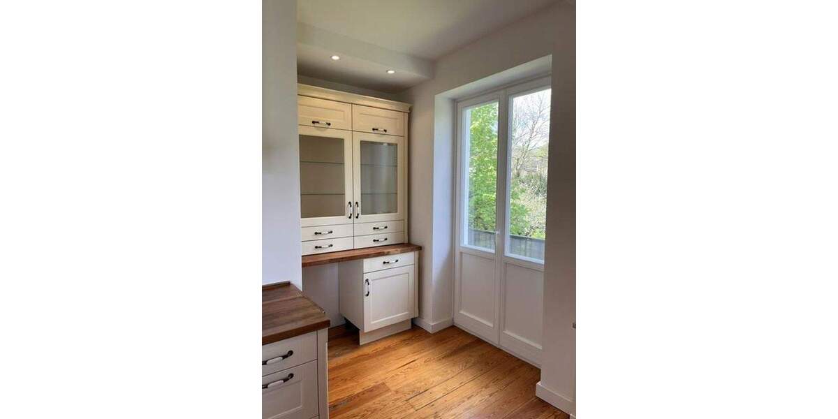 Etagenwohnung Hamburg Othmarschen - 4 Zimmer, 115 m&sup2;, 798.000&euro; | Angebot:25835592