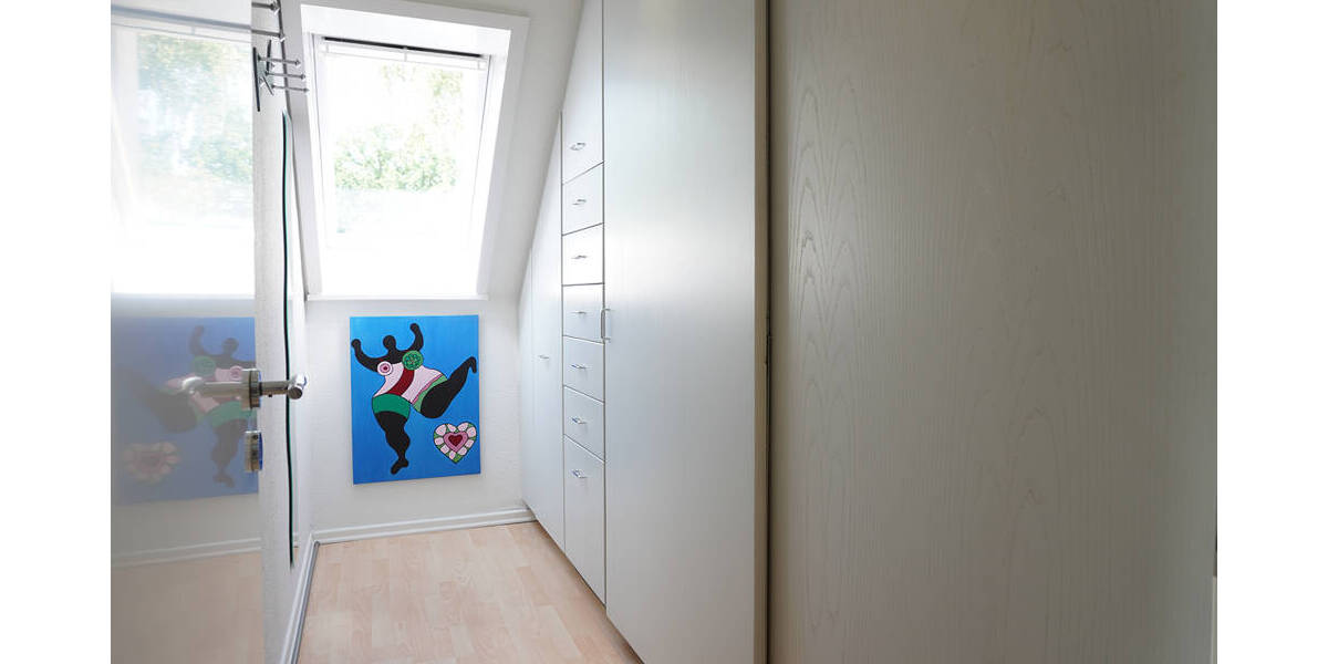 Einfamilienhaus Hamburg Lohbrügge - 4 Zimmer, 154 m&sup2;, 649.000&euro; | Angebot:25730106