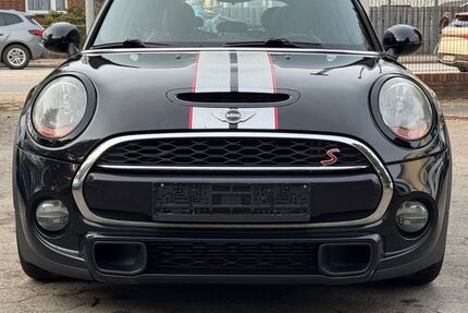 Mini Cooper S 140.000 km 13.499 &euro; Hamburg 22457