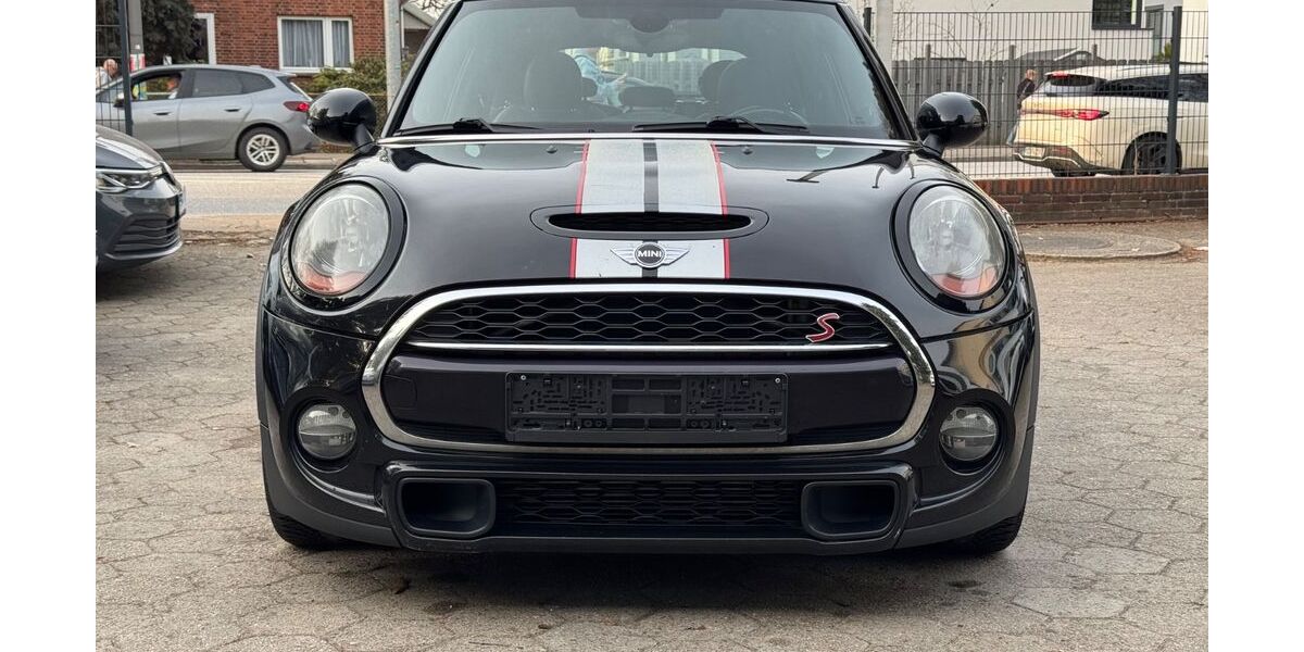 Mini Cooper S 140.000 km 13.499 &euro; Hamburg 22457