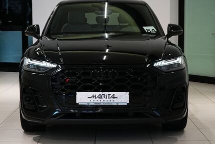 Audi SQ5 118.000 km 42.949 &euro; Hamburg 22047