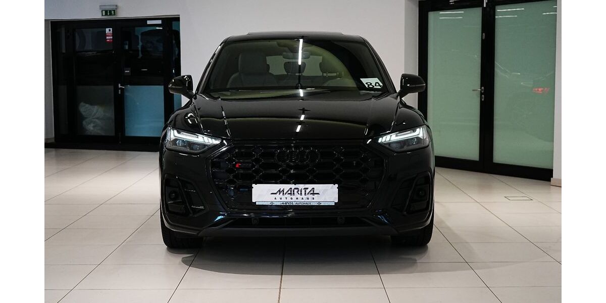 Audi SQ5 118.000 km 42.949 &euro; Hamburg 22047