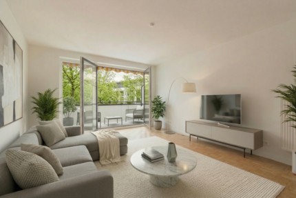 Wohnung Hamburg Uhlenhorst - 2 Zimmer, 47 m&sup2;, 395.000&euro; | Angebot:25616047