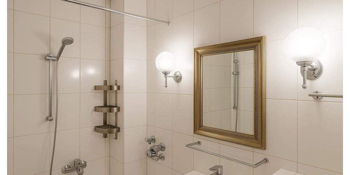 Etagenwohnung Hamburg Niendorf - 2 Zimmer, 63 m&sup2;, 329.000&euro; | Angebot:25695102