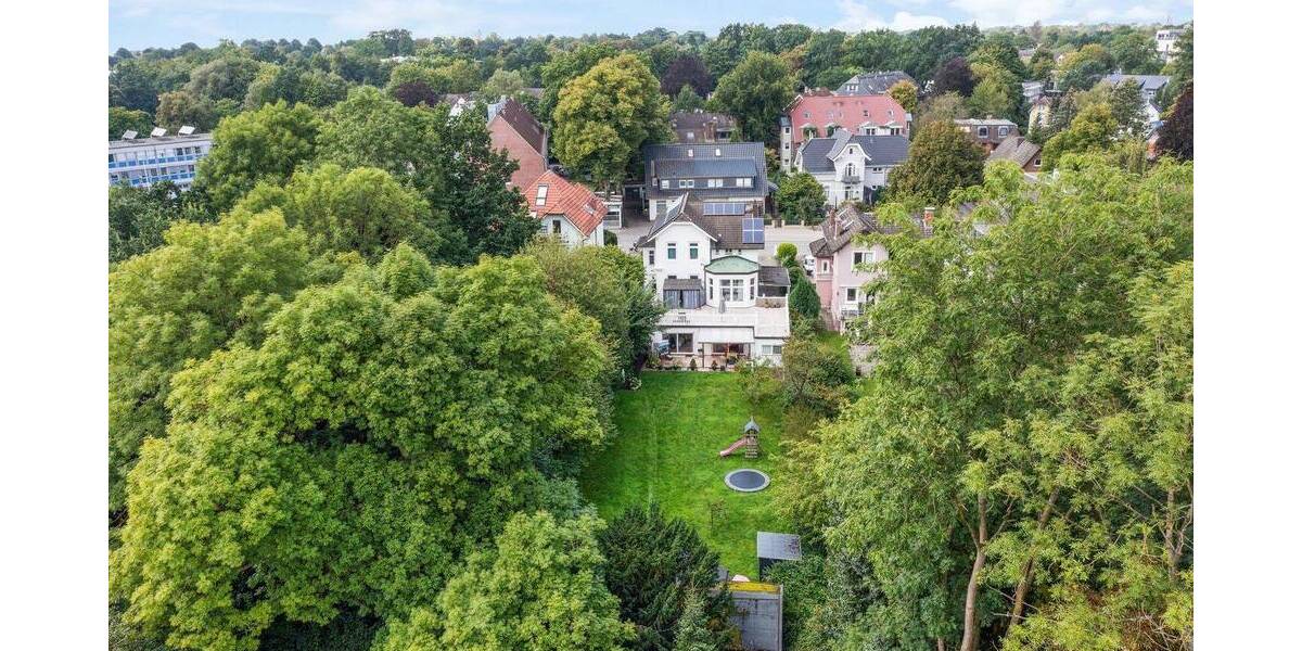 Grundstück Hamburg / Rahlstedt Rahlstedt - 998.000&euro; | Angebot:25770437