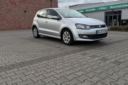VW Polo 174.000 km 3.950 &euro; Pinneberg 25421