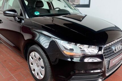 Audi A1 151.439 km 6.999 &euro; Henstedt-Ulzburg (bei Hamburg) 24558