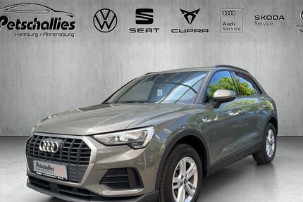 Audi Q3 90.164 km 23.850 &euro; Hamburg 22393