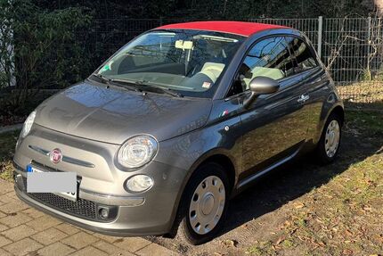 Fiat 500C 94.000 km 6.000 &euro; Hamburg 22299