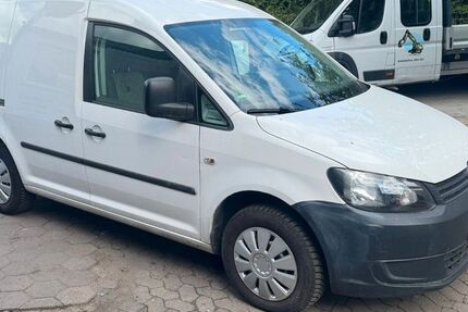 VW Caddy 125.000 km 5.990 &euro; Hamburg 21107