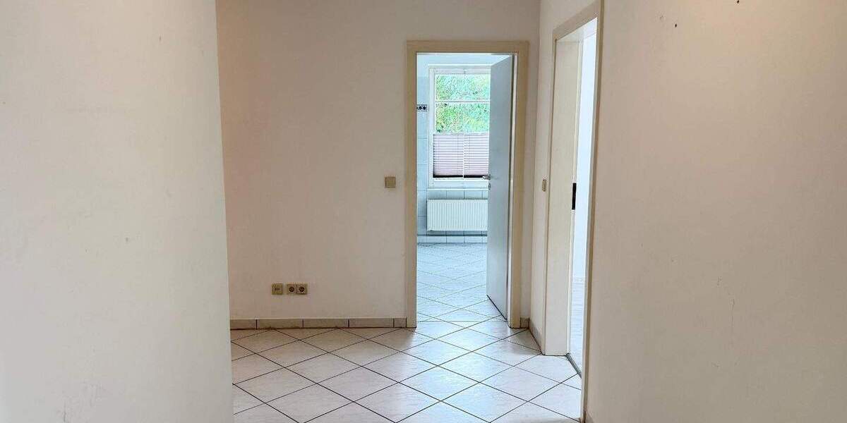 Etagenwohnung Hamburg Volksdorf - 3 Zimmer, 84 m&sup2;, 465.000&euro; | Angebot:25702342