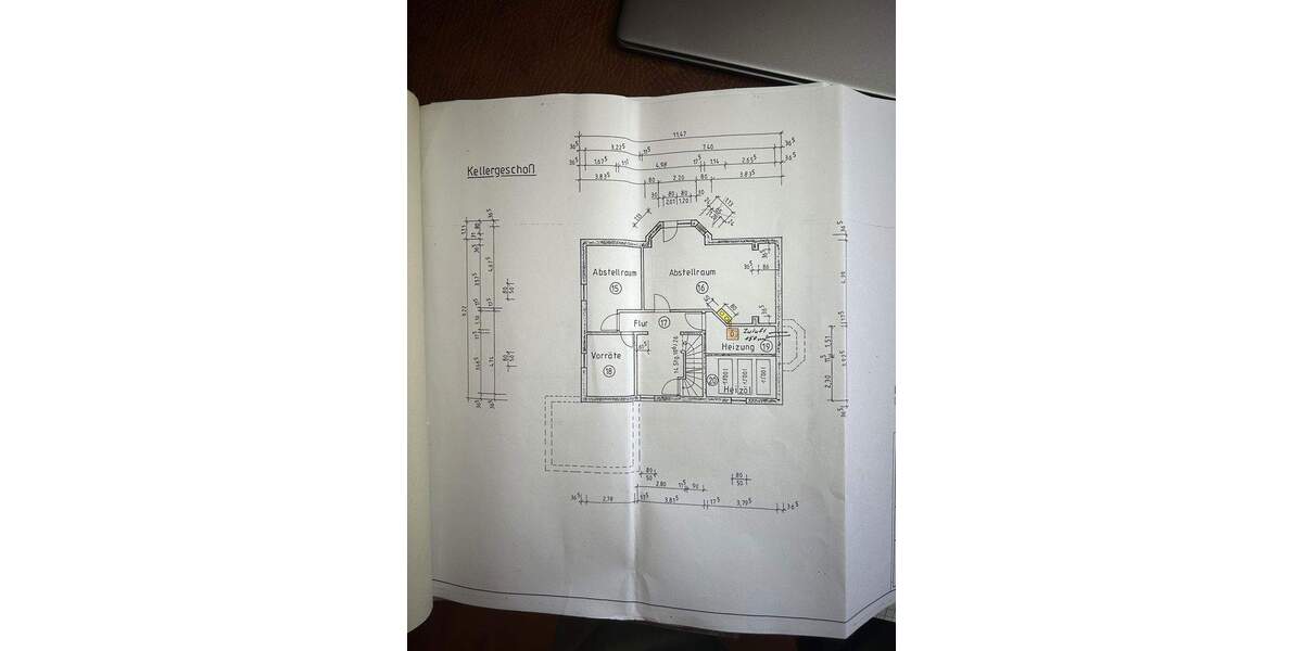 Einfamilienhaus Trittau - 5 Zimmer, 149 m&sup2;, 595.000&euro; | Angebot:25657391