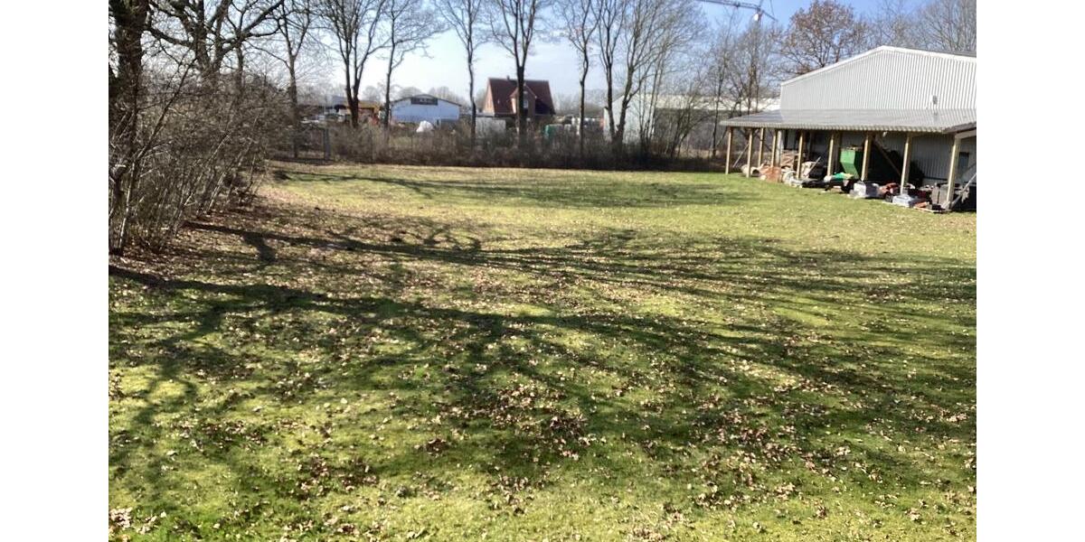 Gewerbeobjekt Lentföhrden - 1.500&euro; | Angebot:25643720