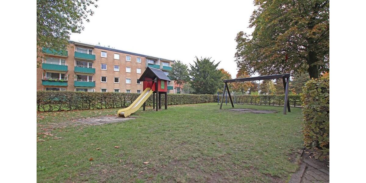 Etagenwohnung Norderstedt Garstedt - 3 Zimmer, 74 m&sup2;, 289.000&euro; | Angebot:23081819