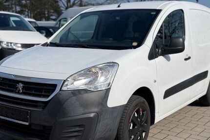 Peugeot Partner 127.966 km 7.500 &euro; Appen-Etz 25482