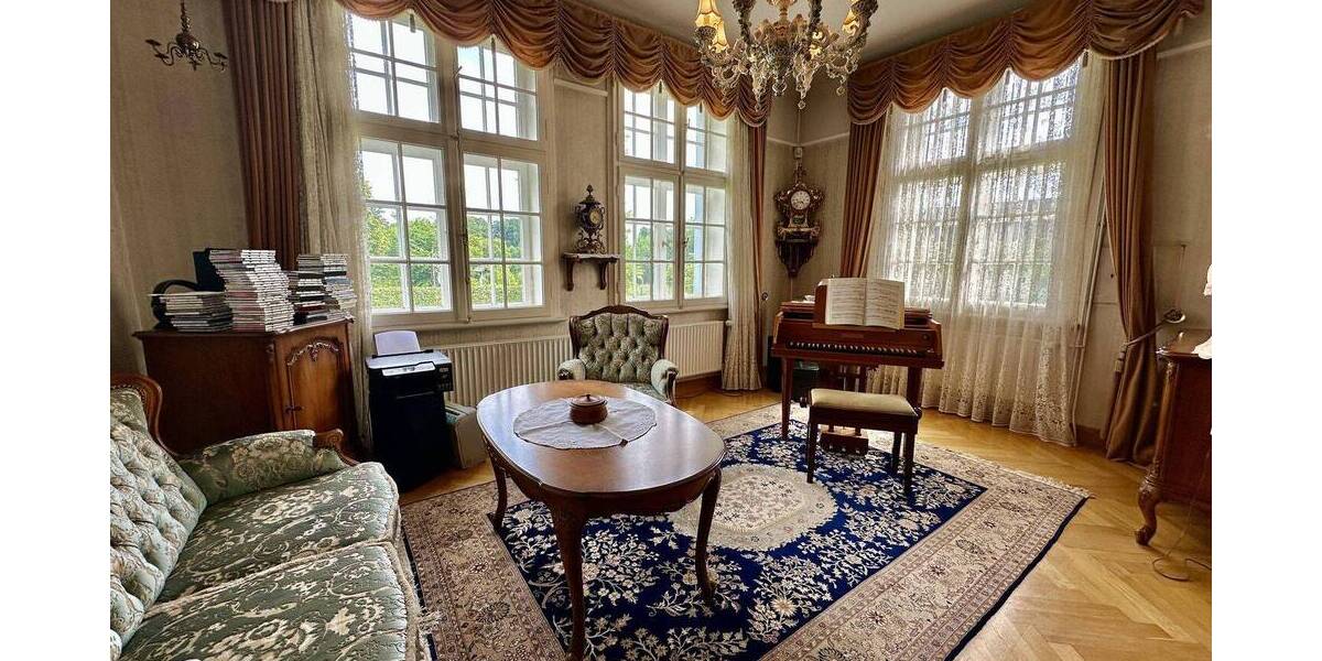 Einfamilienhaus Tremsbüttel - 7 Zimmer, 267 m&sup2;, 850.000&euro; | Angebot:25685881