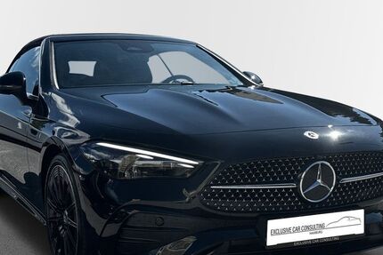 Mercedes-Benz CLE 200 28.500 km 53.990 &euro; Hamburg 22529