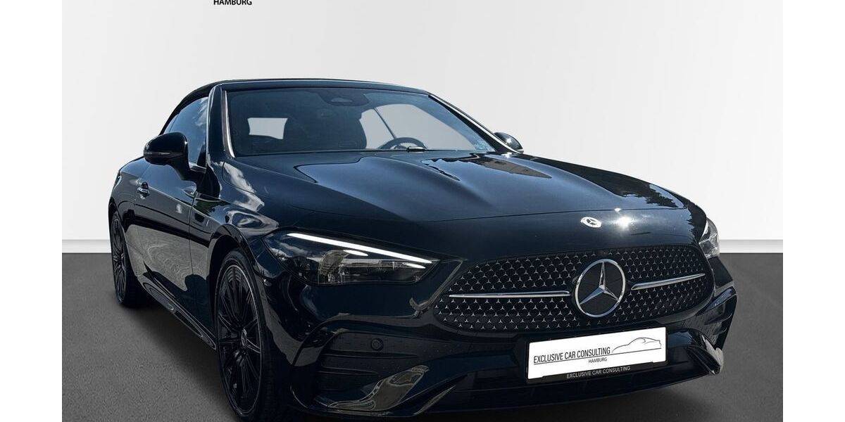 Mercedes-Benz CLE 200 28.500 km 53.990 &euro; Hamburg 22529