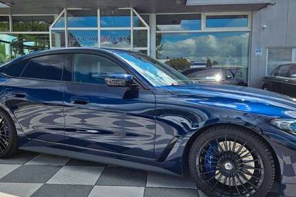 Alpina D4 9.400 km 75.888 &euro; Bad Oldesloe 23843