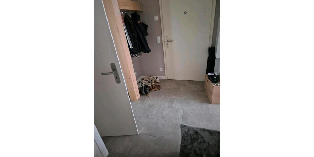 Hochparterre Hamburg Wandsbek - 3 Zimmer, 89 m&sup2;, 1.628&euro; | Angebot:25999340