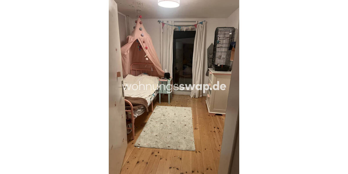 Etagenwohnung Hamburg Neustadt - 3 Zimmer, 82 m&sup2;, 800&euro; | Angebot:25970470