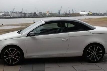 VW Eos 140.000 km 5.500 &euro; Barsbüttel 22885