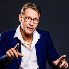 Andreas Rebers - rein geschäftlich - Bilanz 17.05.2026 Alma Hoppes Lustspielhaus