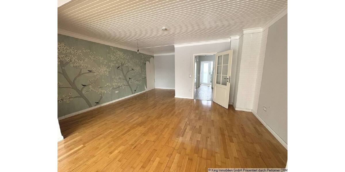 Mehrfamilienhaus, Wohnhaus Quickborn - 4 Zimmer, 120 m&sup2;, 369.000&euro; | Angebot:25926751