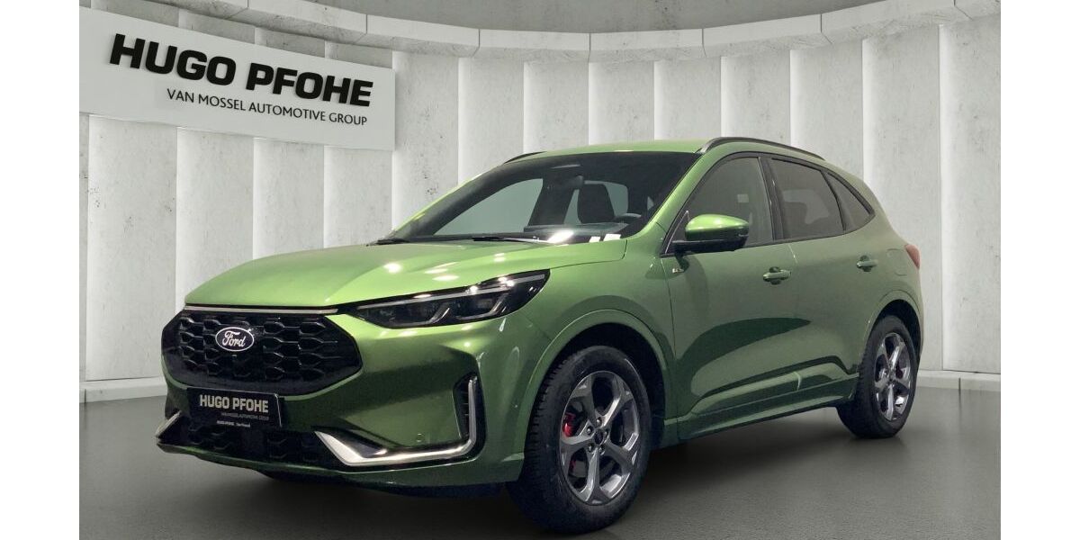 Ford Kuga 12.730 km 34.250 &euro; Hamburg 22047