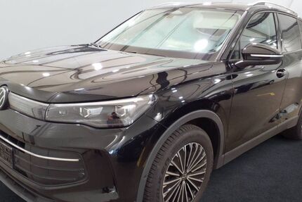 VW Tiguan 25.466 km 32.990 &euro; Ahrensburg 22926